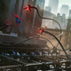 Illustration for article titled The Art Of iSpider-Man: Into The Spider-Verse/i